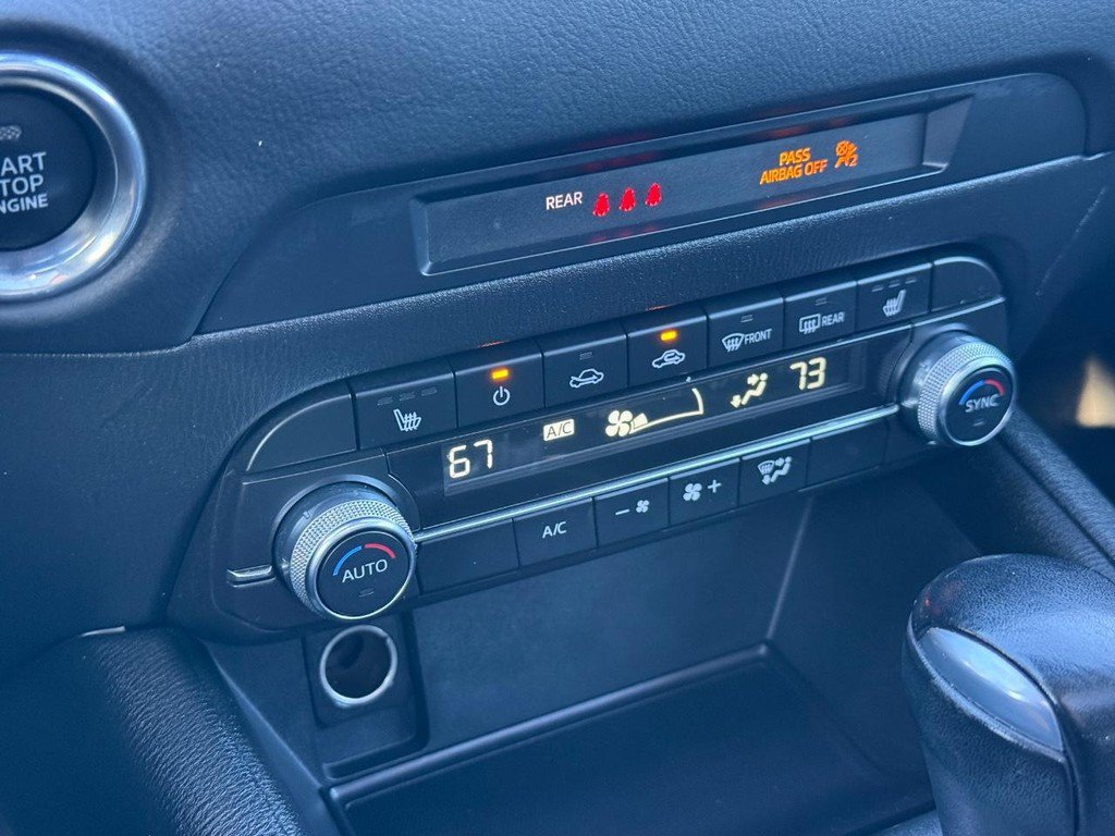 Used 2019 MAZDA CX-5 Touring FWD image 18