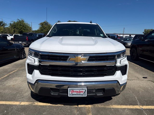 Used 2026 Chevrolet Silverado 1500 LT w/ Protection Package RWD image 2
