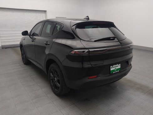 Used 2023 Dodge Hornet GT Plus w/ Tech Pack Plus w/o Parking AWD/4WD image 5