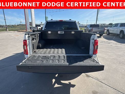 Used 2021 Ford F150 XLT w/ Equipment Group 301A Mid image 23