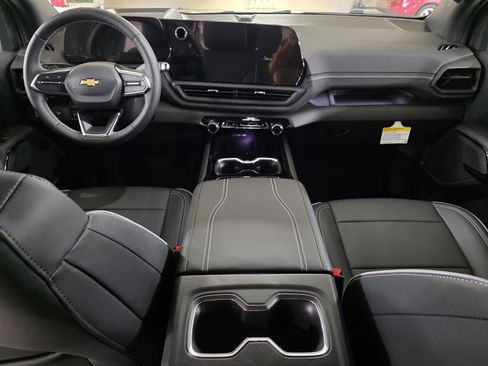 New 2026 Chevrolet Silverado EV LT image 20