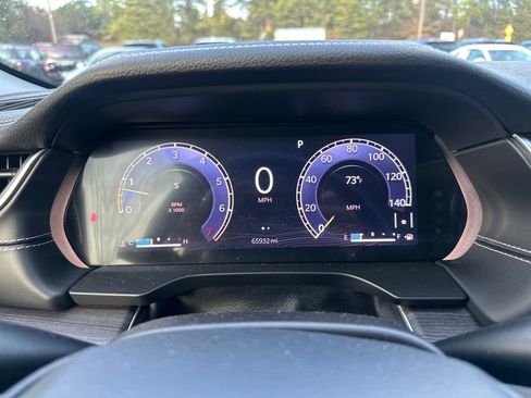 Used 2021 Jeep Grand Cherokee L Limited image 15