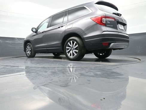 Used 2021 Honda Pilot EX-L image 34