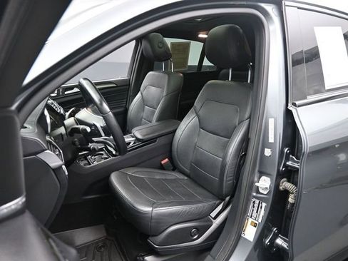 Used 2017 Mercedes-Benz GLE 43 AMG 4MATIC Coupe image 19