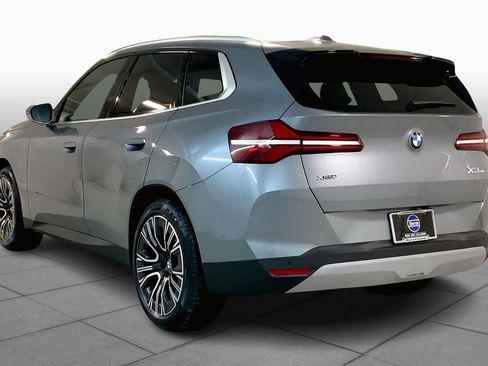 New 2026 BMW X3 xDrive30 w/ Premium Package image 12