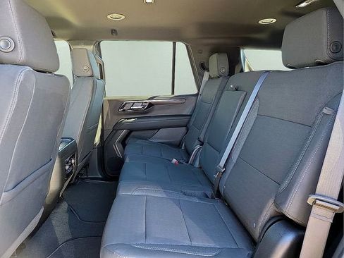 New 2026 Chevrolet Tahoe LS AWD/4WD image 14