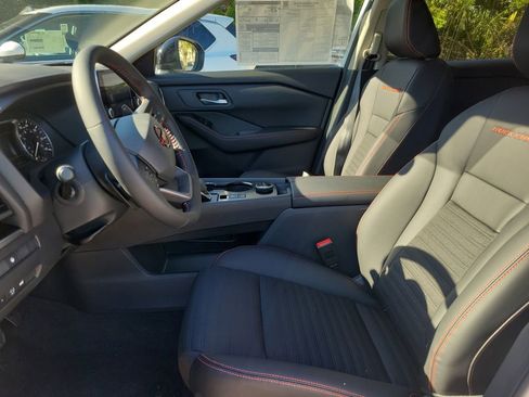 New 2026 Nissan Rogue Rock Creek image 25