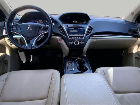Used 2019 Acura MDX FWD image 16