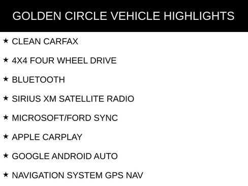 Used 2021 Ford Explorer ST w/ Equipment Group 401A AWD/4WD image 2