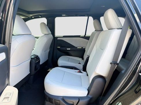 New 2026 Lexus TX 350 AWD image 23