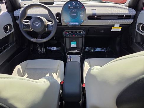 New 2026 MINI Cooper S image 13