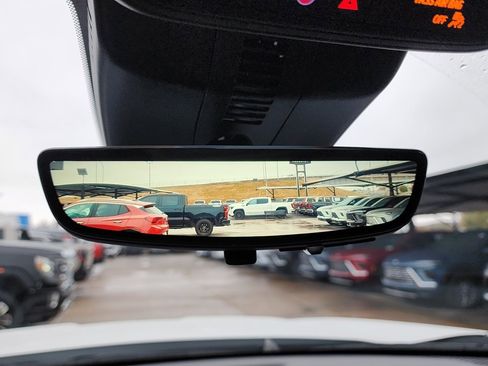 New 2026 GMC Acadia AT4 image 38