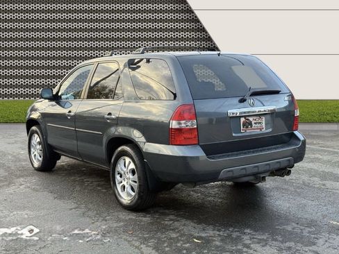 Used 2003 Acura MDX Touring image 7