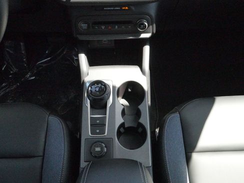 New 2025 Ford Bronco Sport Outer Banks image 28