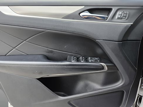 Used 2019 Lincoln MKC Reserve w/ MKC Technology Package image 27