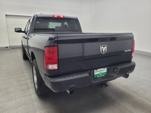 Used 2016 RAM 1500 Express AWD/4WD image 5