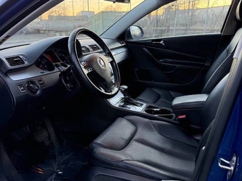 Used 2008 Volkswagen Passat Komfort image 8