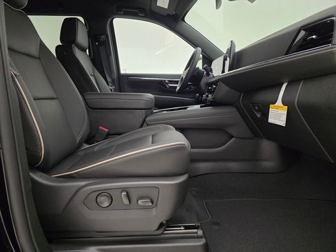 New 2026 Chevrolet Tahoe Premier image 55