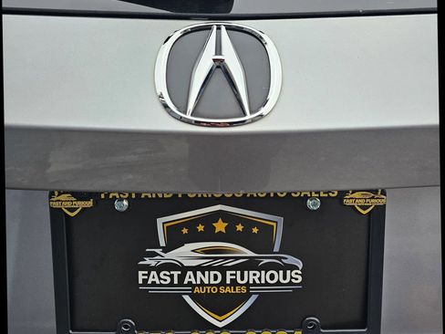 Used 2022 Acura MDX SH-AWD w/ Technology Package image 34