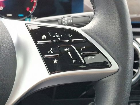Certified 2025 Mercedes-Benz CLA 250 4MATIC image 23