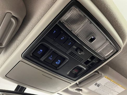 Used 2018 Toyota 4Runner Limited image 27