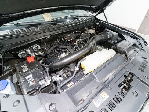 Used 2024 Lincoln Navigator Reserve w/ Equipment Group 201A image 37