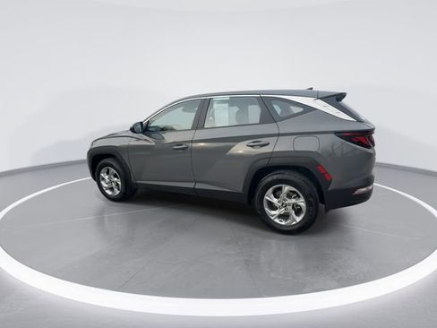 Certified 2024 Hyundai Tucson SE image 6