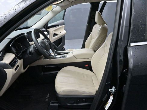Used 2023 INFINITI QX60 Pure AWD/4WD image 14