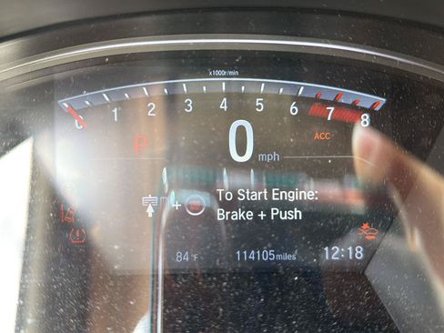 Used 2020 Honda CR-V EX-L image 3