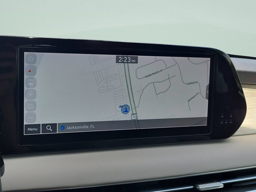Used 2024 Hyundai Palisade Calligraphy AWD/4WD image 30