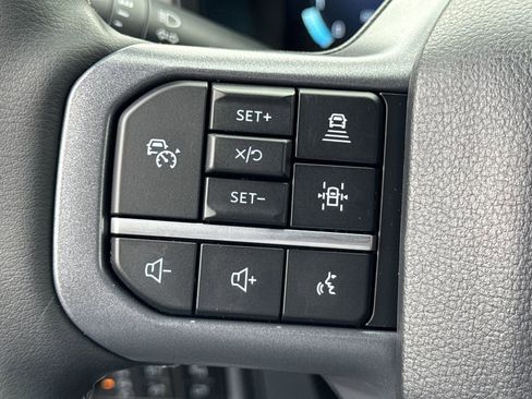 New 2026 Ford F150 Lariat w/ Equipment Group 501A Mid image 24