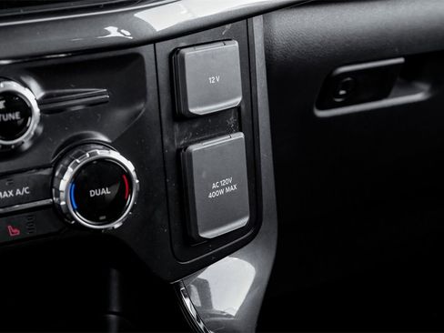 Used 2022 Ford F150 XLT w/ Equipment Group 302A High image 26