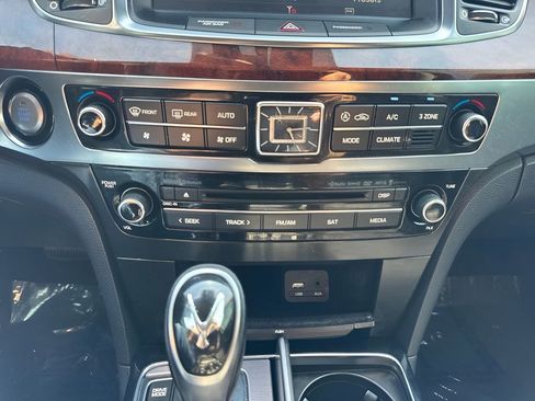 Used 2016 Hyundai Equus Ultimate RWD image 23