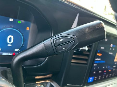 Used 2025 Ford F250 Lariat AWD/4WD image 20