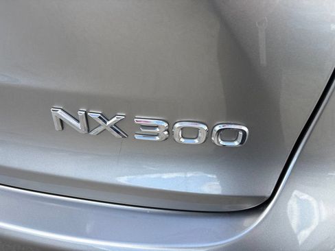Used 2021 Lexus NX 300 AWD w/ Premium Package image 3