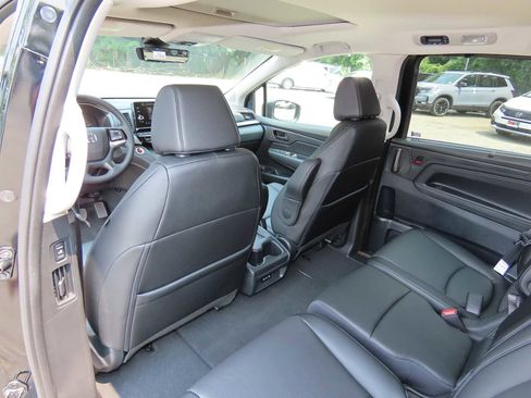 New 2026 Honda Odyssey EX-L image 15