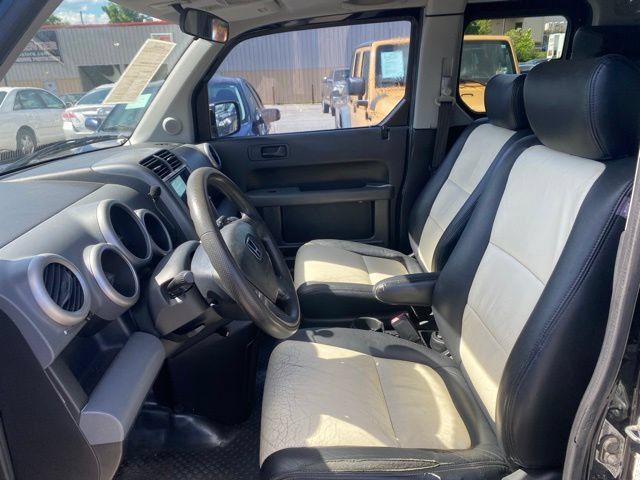 Used 2006 Honda Element EX-P image 8