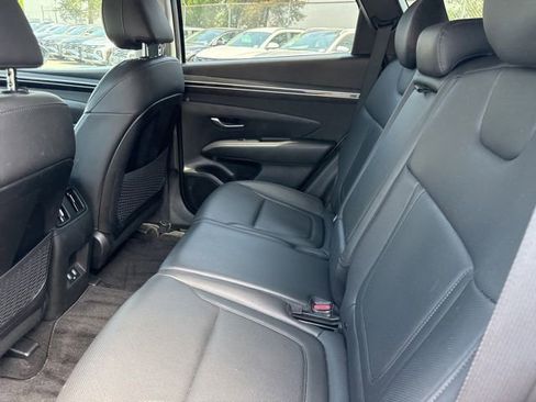 Used 2023 Hyundai Tucson SEL w/ Convenience Package AWD/4WD image 22