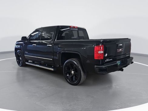 Used 2015 GMC Sierra 1500 Denali w/ Driver Alert Package image 6