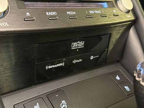 Used 2023 Lexus RC F F w/ Carbon Package image 29