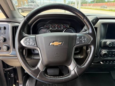 Used 2019 Chevrolet Silverado 2500 LTZ w/ Duramax Plus Package AWD/4WD image 34