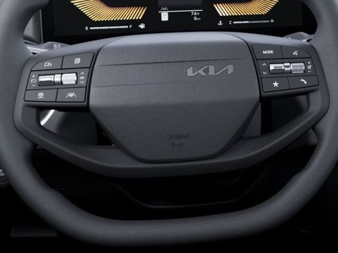 New 2026 Kia K4 FWD image 23