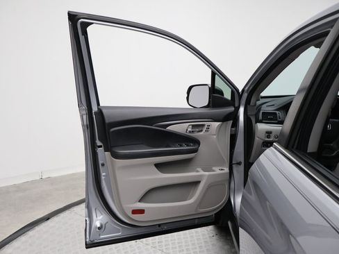 Used 2020 Honda Pilot EX-L image 16