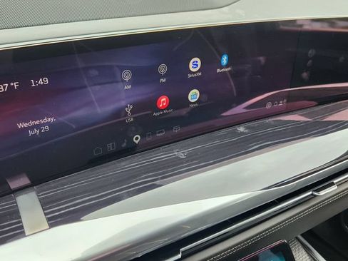 New 2026 Cadillac Escalade Sport w/ Touring Package AWD/4WD image 14