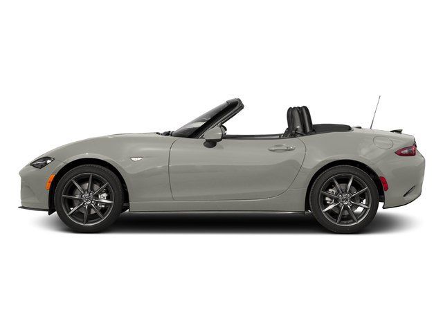 Used 2016 MAZDA MX-5 Miata Grand Touring RWD image 3