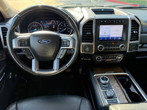 Used 2021 Ford Expedition Platinum AWD/4WD image 16