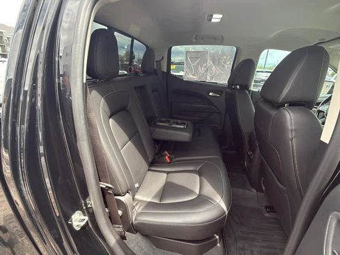 Used 2022 Chevrolet Colorado ZR2 AWD/4WD image 35