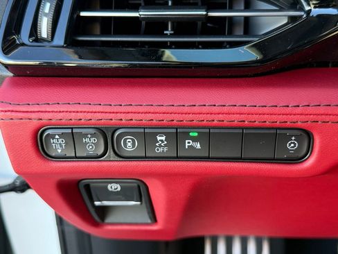 New 2026 Acura MDX A-Spec image 24