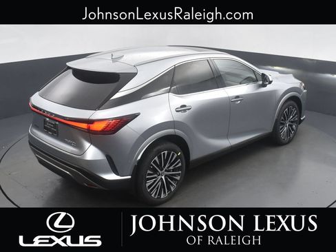 Used 2025 Lexus RX 350 w/ Convenience Package AWD/4WD image 28