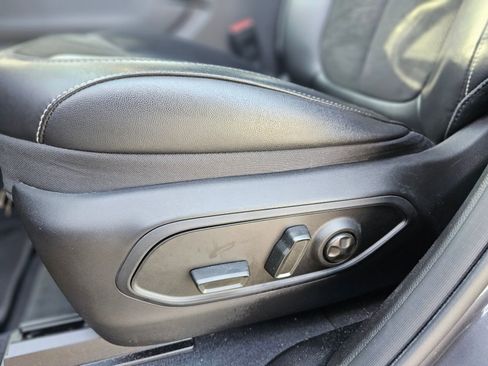 Used 2023 Jeep Grand Cherokee Altitude image 21